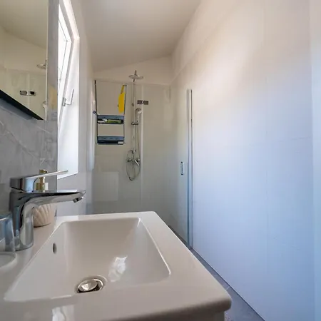 Bohemica With Private Heated Pool Villa