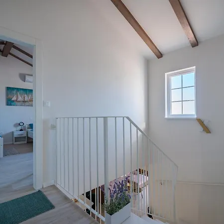 Bohemica With Private Heated Pool Villa