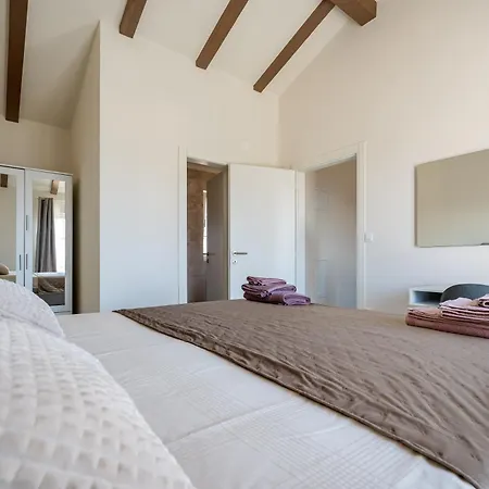 Villa Bohemica With Private Heated Pool