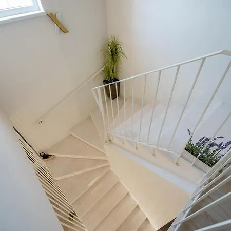 Bohemica With Private Heated Pool Villa Orebić