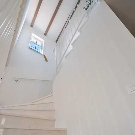 Villa Bohemica With Private Heated Pool Orebic