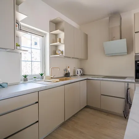 Bohemica With Private Heated Pool *