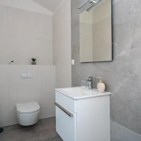 Βίλα Bohemica With Private Heated Pool