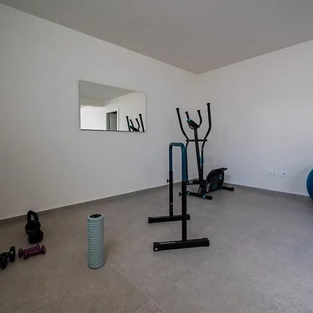 Bohemica With Private Heated Pool