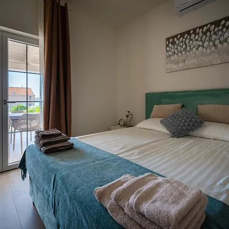 Bohemica With Private Heated Pool Villa *