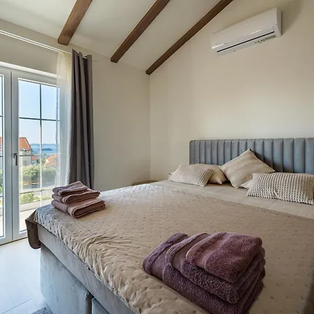 Bohemica With Private Heated Pool * Orebić