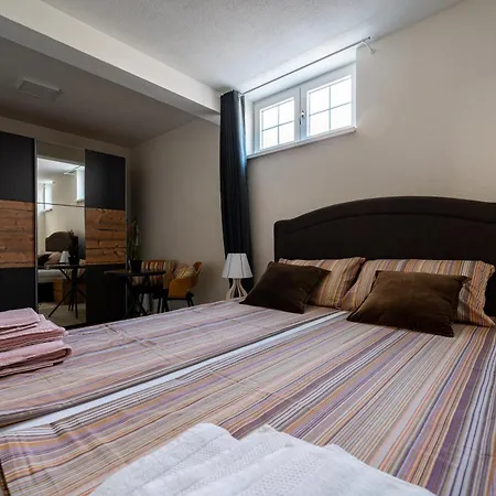 Bohemica With Private Heated Pool * Orebić