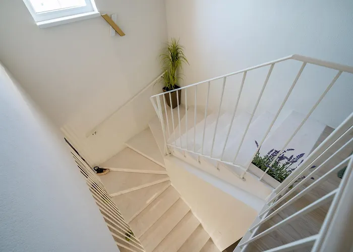 Bohemica With Private Heated Pool Villa Orebić