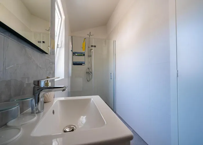 Bohemica With Private Heated Pool Villa