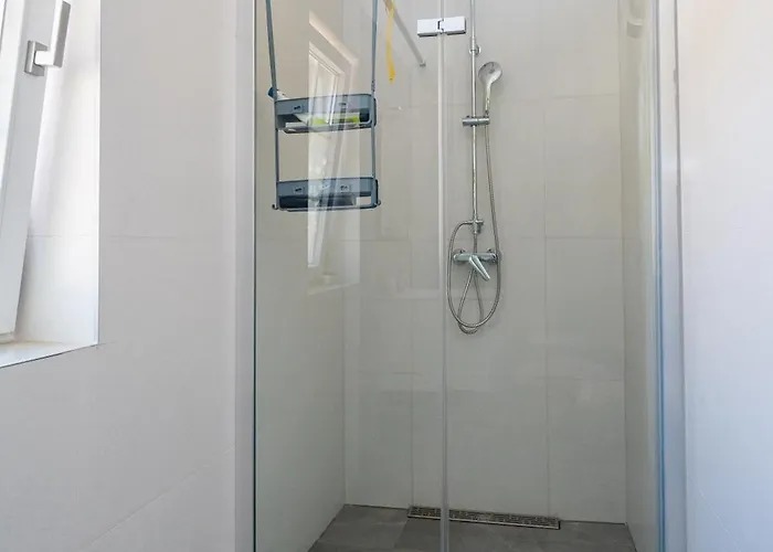 Bohemica With Private Heated Pool Villa *