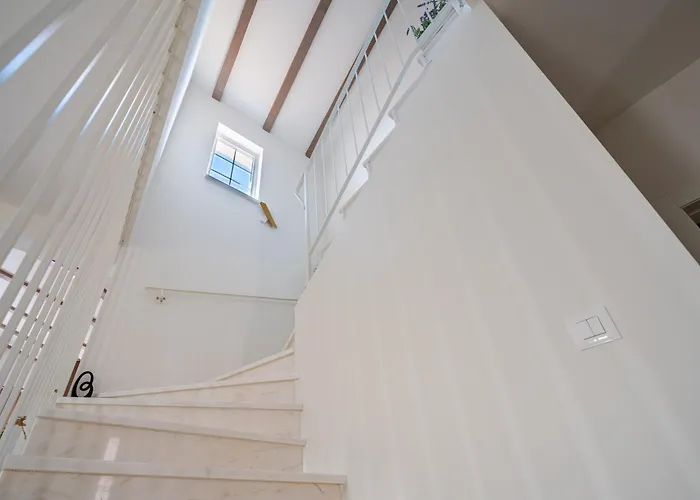 Villa Bohemica With Private Heated Pool Orebić