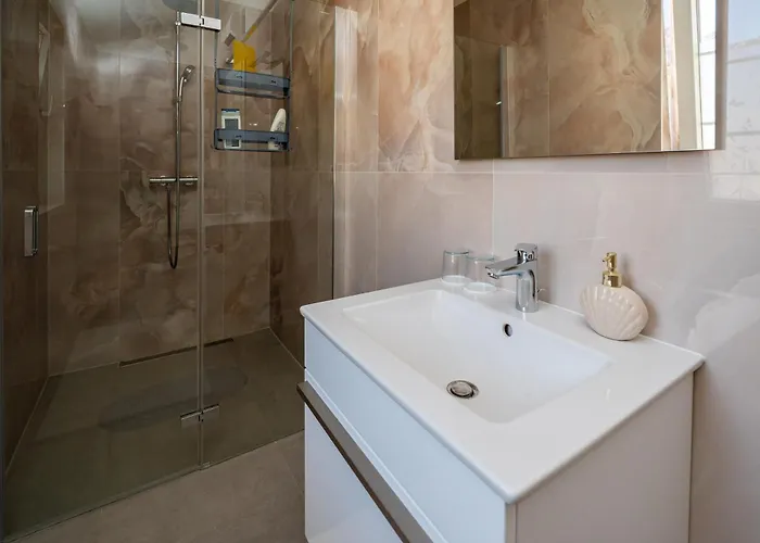 Bohemica With Private Heated Pool Orebić