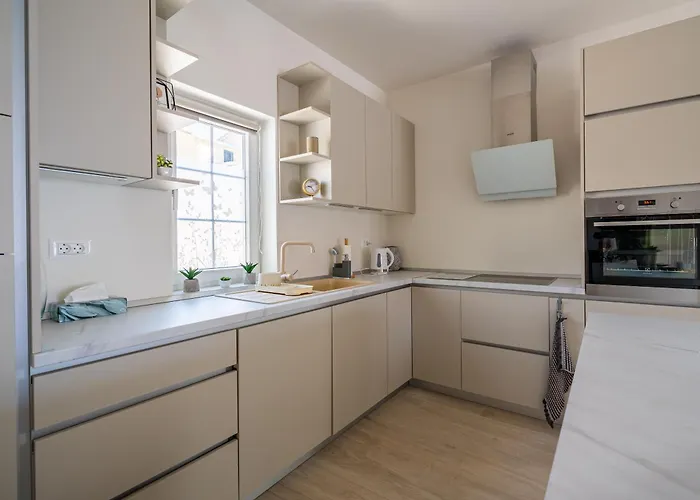 Bohemica With Private Heated Pool *