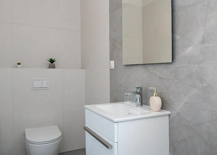 Villa Bohemica With Private Heated Pool