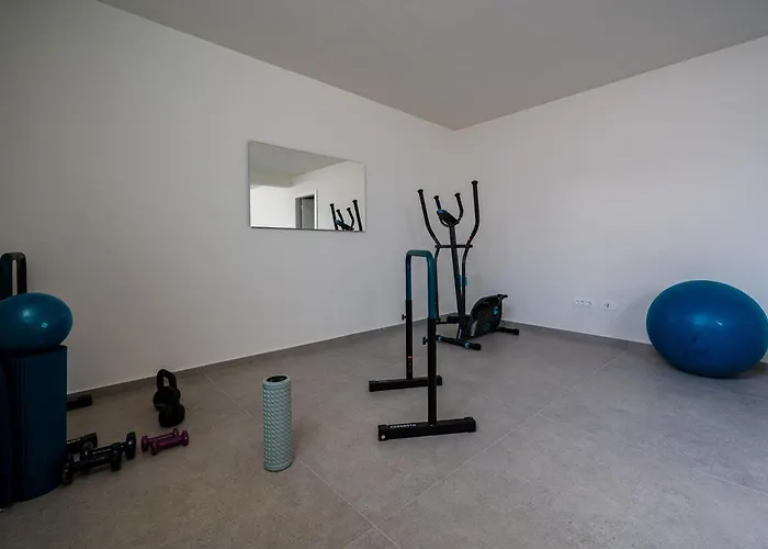 Bohemica With Private Heated Pool