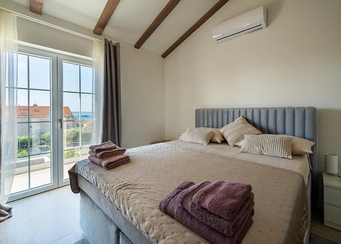 Bohemica With Private Heated Pool * Orebić